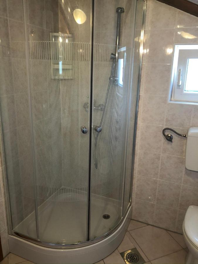 Sepic Apartments Опатия Екстериор снимка