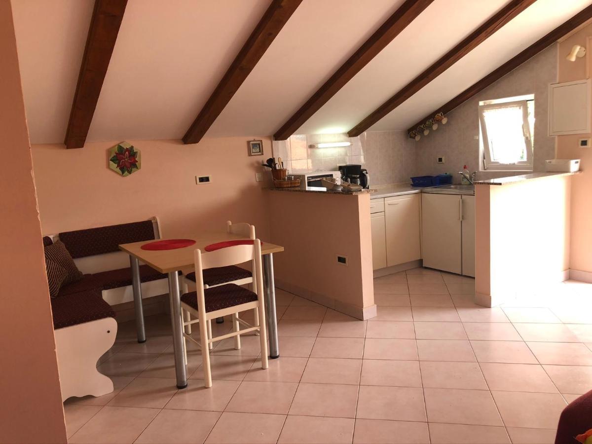 Sepic Apartments Опатия Екстериор снимка