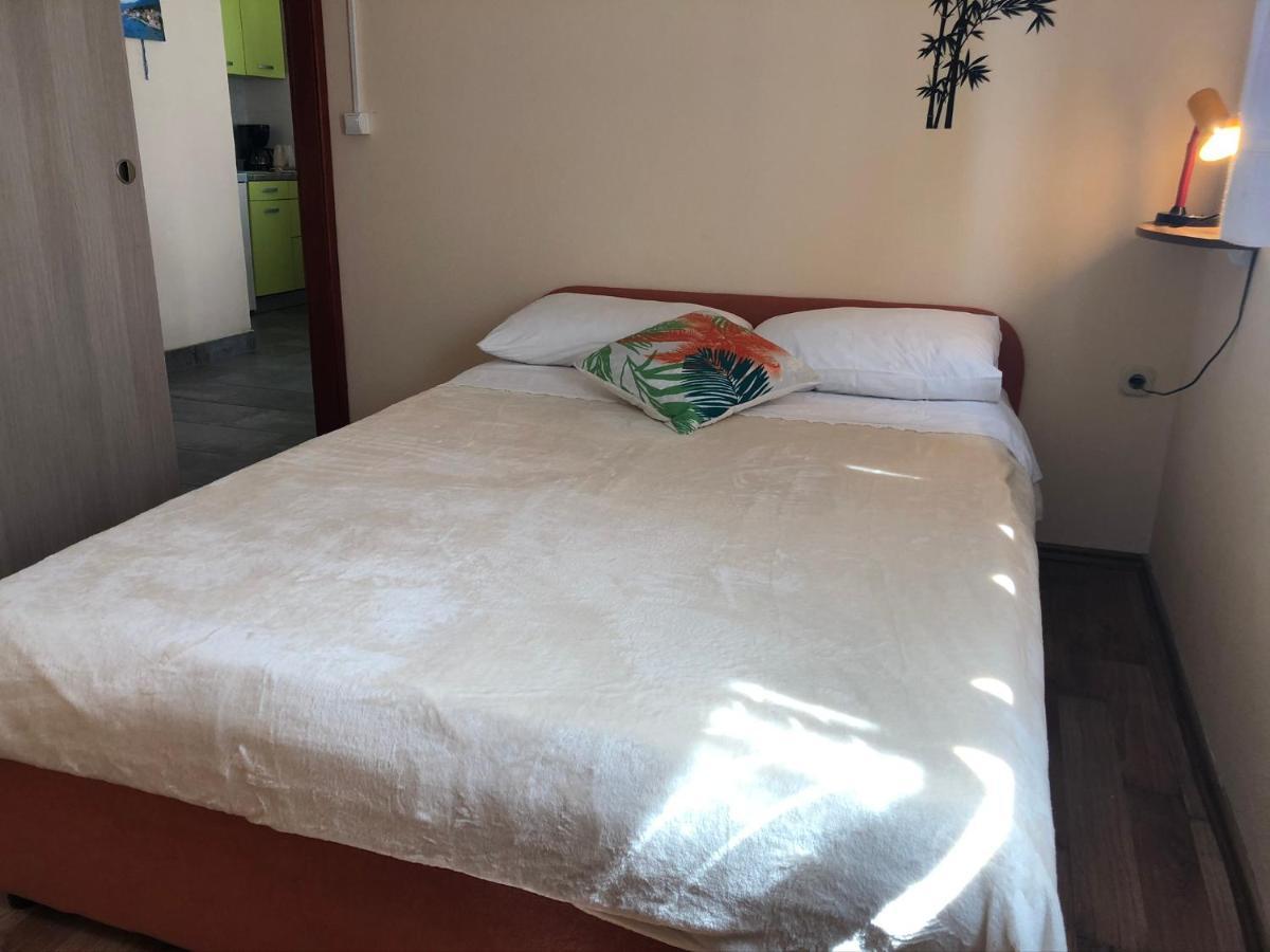 Sepic Apartments Опатия Екстериор снимка