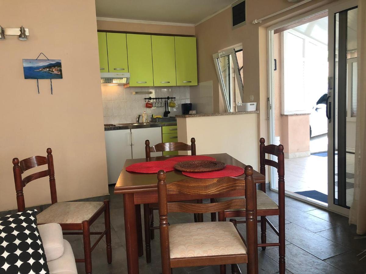 Sepic Apartments Опатия Екстериор снимка