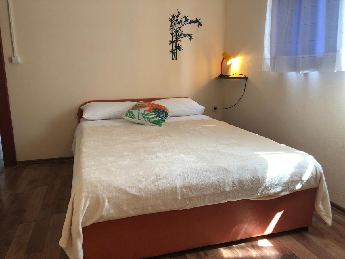 Sepic Apartments Опатия Екстериор снимка
