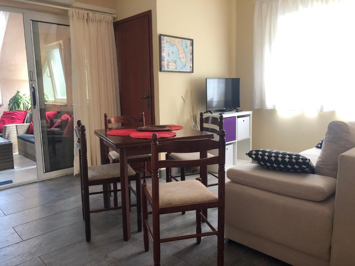 Sepic Apartments Опатия Екстериор снимка