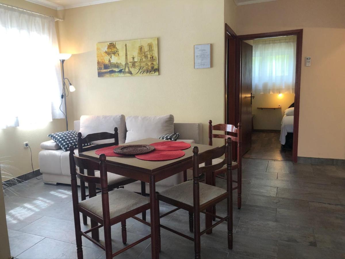 Sepic Apartments Опатия Екстериор снимка