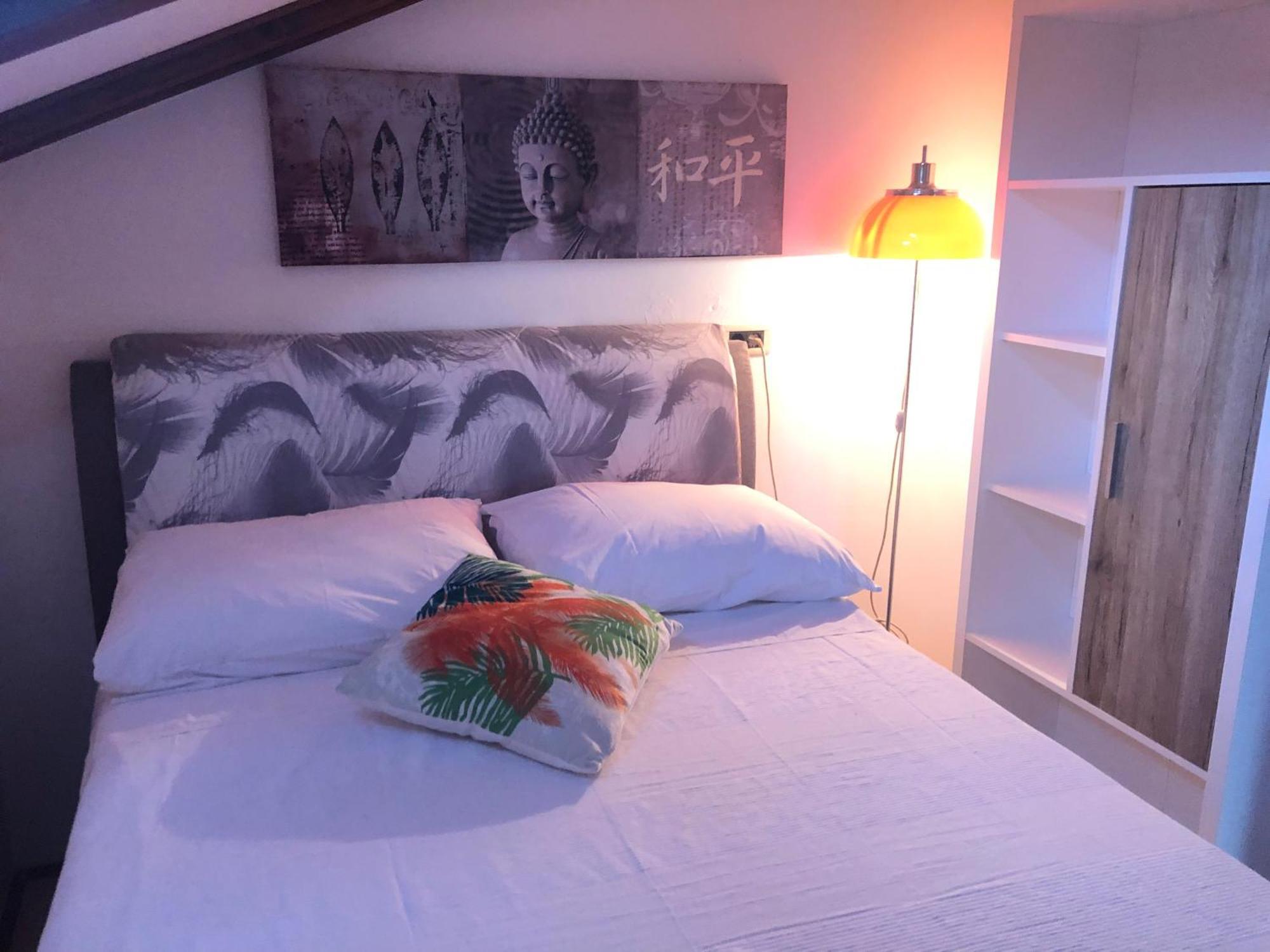 Sepic Apartments Опатия Стая снимка