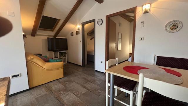 Sepic Apartments Опатия Екстериор снимка