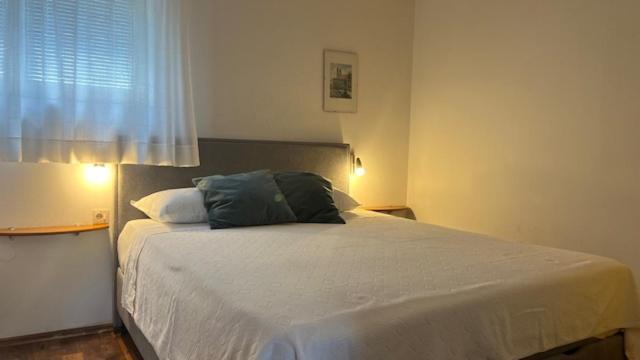 Sepic Apartments Опатия Екстериор снимка