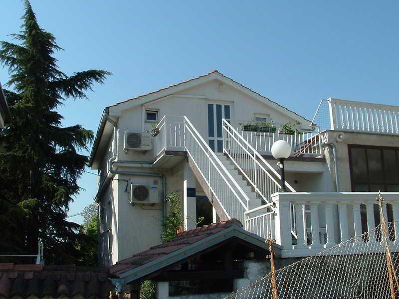 Sepic Apartments Опатия Екстериор снимка